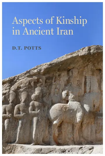 Cover of Aspects of Kinship in Ancient Iran