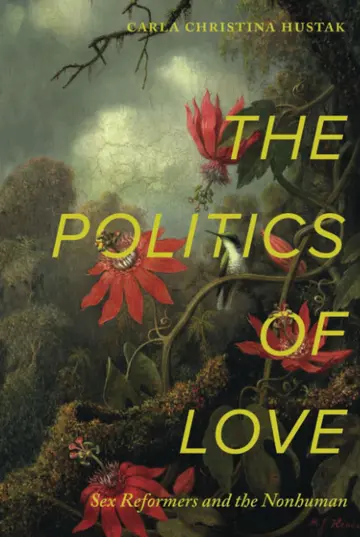Cover of The Politics of Love