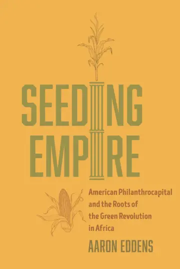 Cover of Seeding Empire
