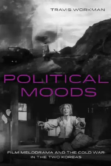 Cover of Political Moods