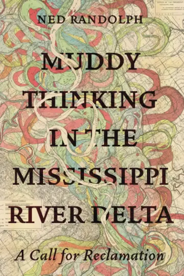 Cover of Muddy Thinking in the Mississippi River Delta