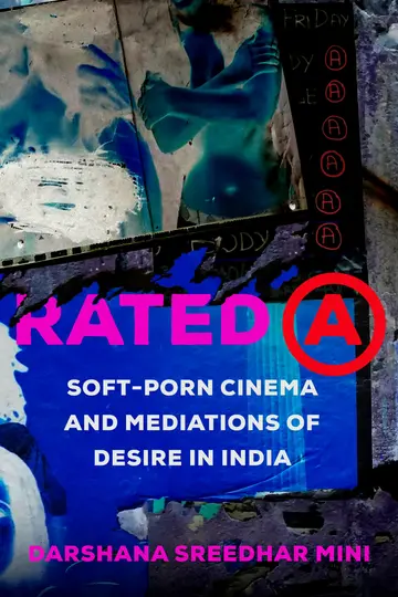 Cover of A Rate