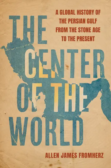 Cover of The Center of the World