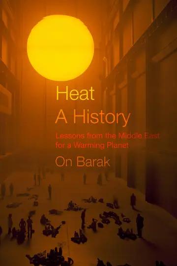 Cover of Heat, a History