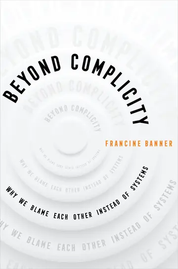 Cover of Beyond Complicity
