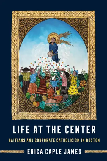 Cover of Life at the Center