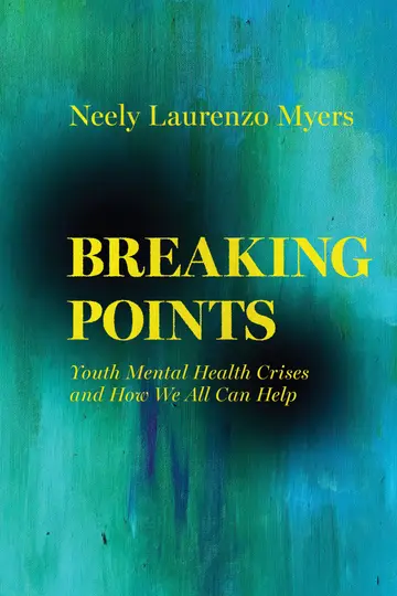 Cover of Breaking Points