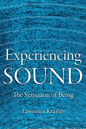 Cover of Experiencing Sound