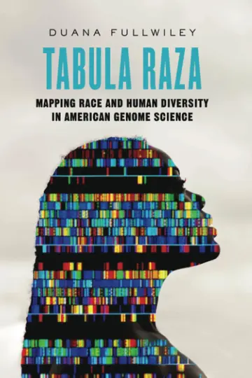 Cover of Tabula Raza