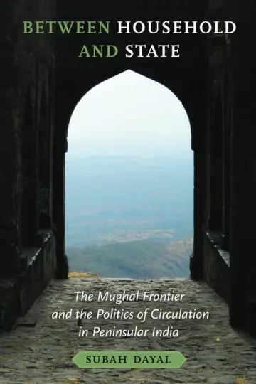 Cover of Between Household and State
