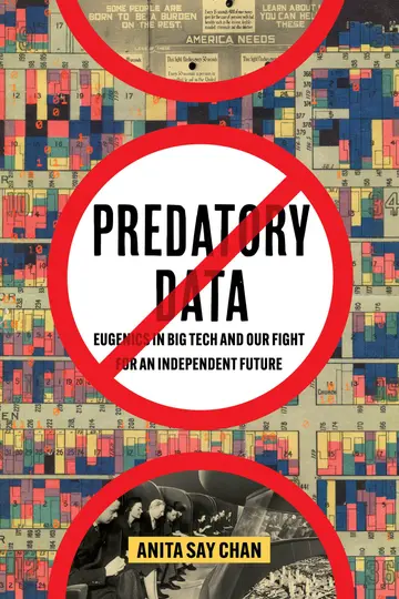 Cover of Predatory Data