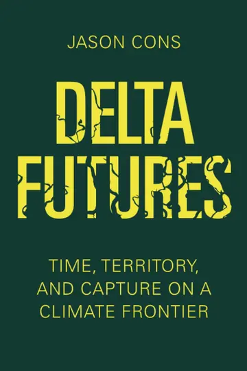 Cover of Delta Futures