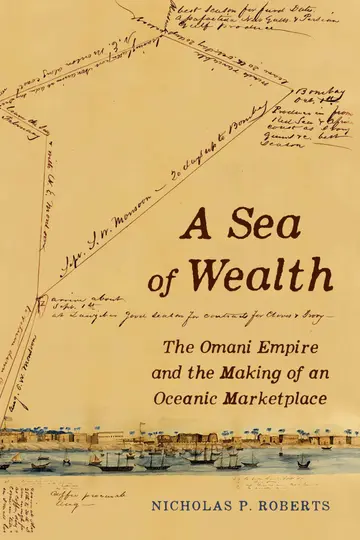 Cover of A Sea of Wealth