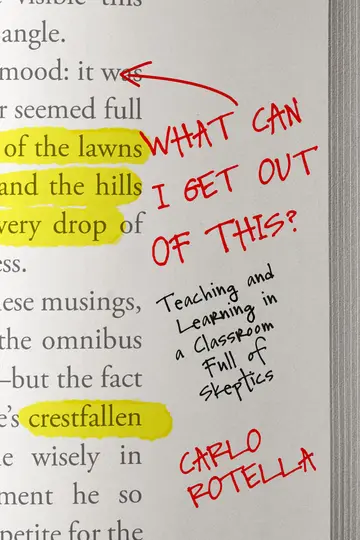 Cover of What Can I Get Out of This?