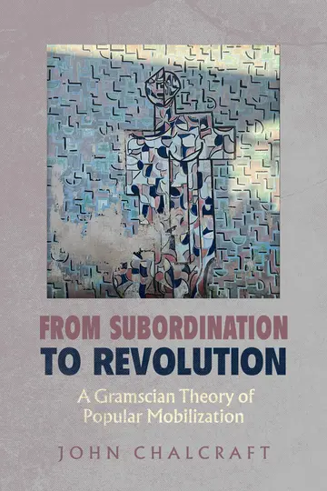 Cover of From Subordination to Revolution