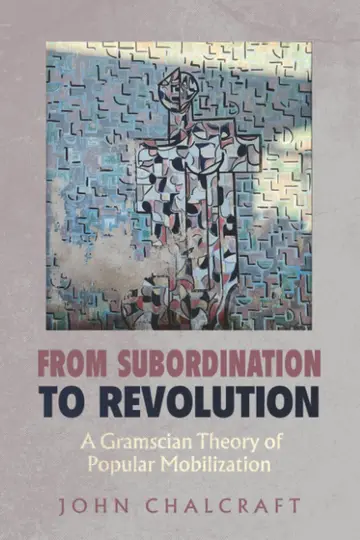 Cover of From Subordination to Revolution