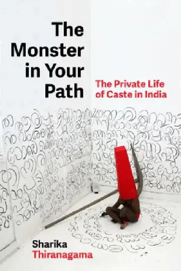 Cover of The Monster in Your Path
