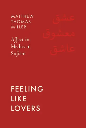Cover of Feeling Like Lovers