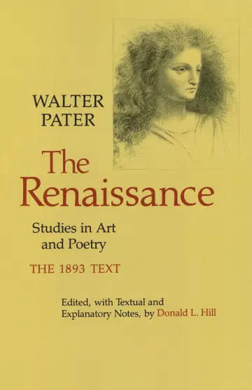 Cover of The Renaissance