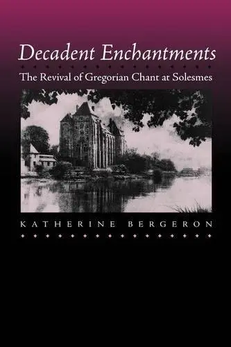 Cover of Decadent Enchantments