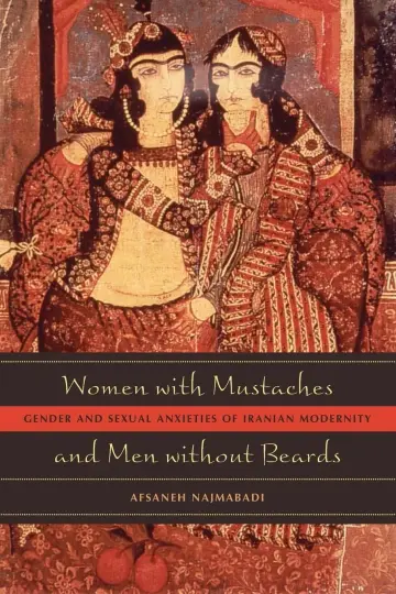 Cover of 'Women with Mustaches and Men without Beards
