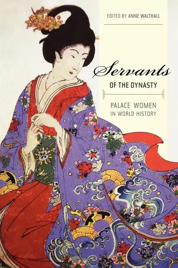 Cover of Servants of the Dynasty