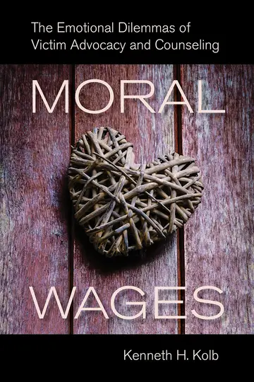 Cover of Moral Wages