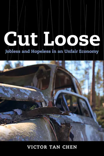 Cover of Cut Loose