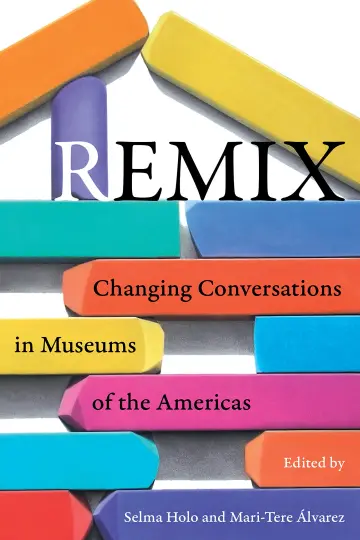 Cover of Remix