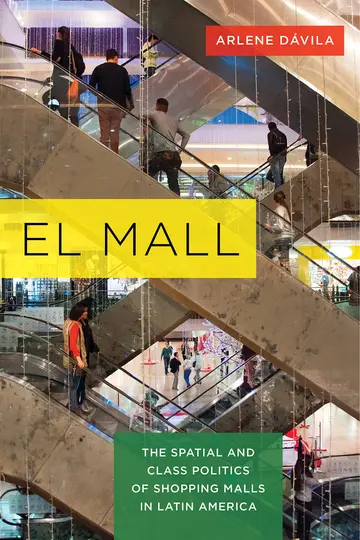 Cover of El Mall