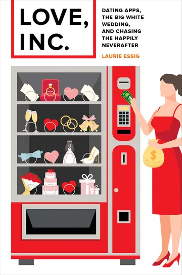 Cover of Love, Inc