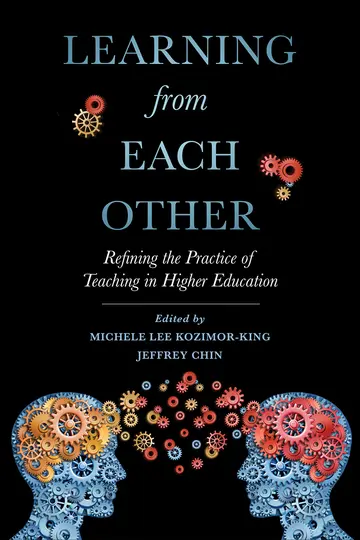 Cover of Learning from Each Other