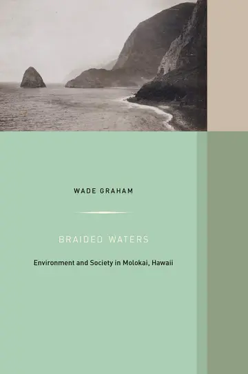 Cover of Braided Waters