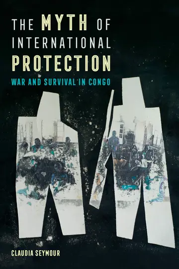 Cover of The Myth of International Protection