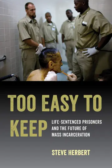 Cover of Too Easy to Keep