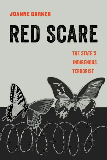 Cover of Red Scare