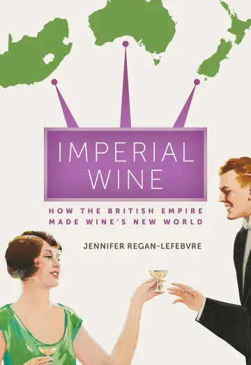 Cover of Imperial Wine