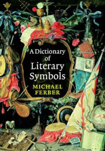 Cover of A Dictionary of Literary Symbols