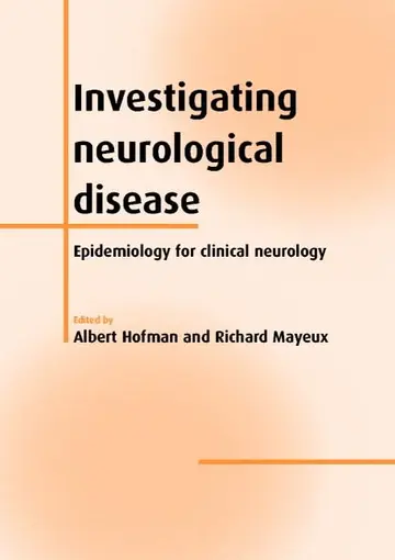 Cover of Investigating Neurological Disease