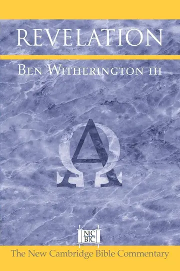 Cover of Revelation