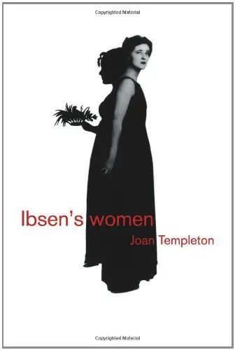 Cover of Ibsen's Women