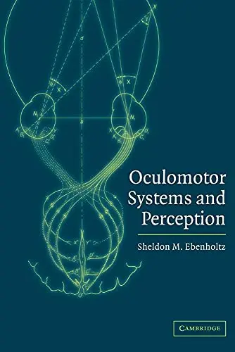 Cover of Oculomotor Systems and Perception
