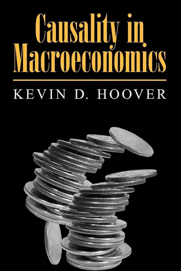 Cover of Causality in Macroeconomics