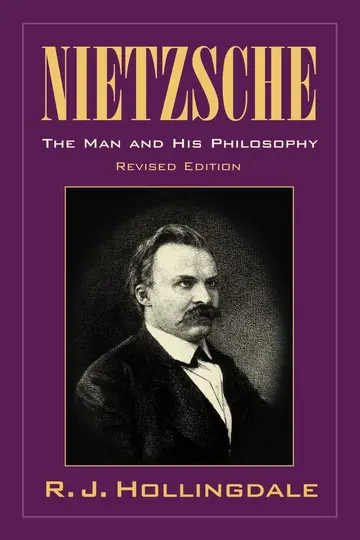 Cover of Nietzsche