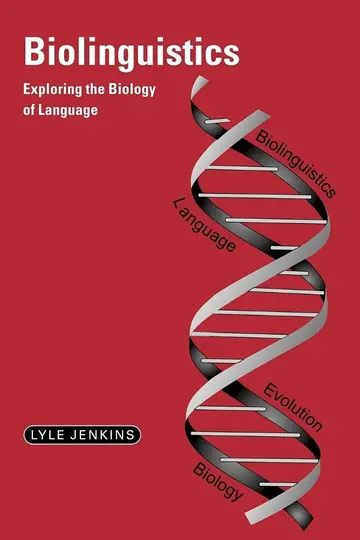 Cover of Biolinguistics