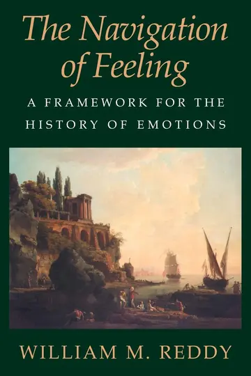 Cover of Navigation of Feeling