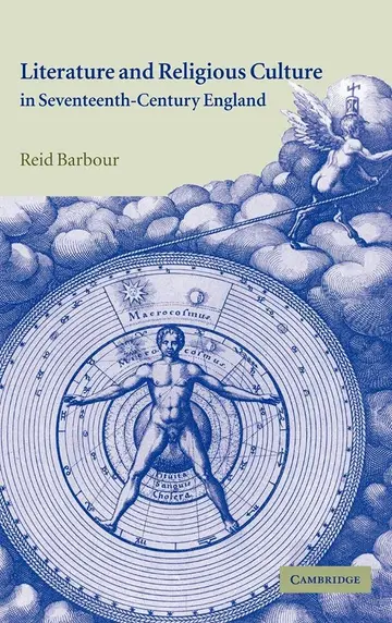 Cover of Literature and Religious Culture in Seventeenth-Century England