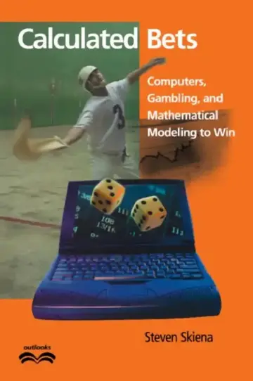 Cover of Calculated Bets