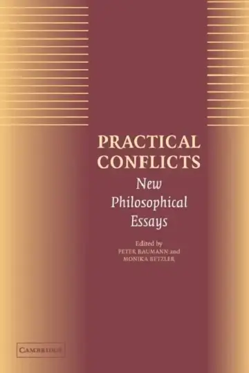 Cover of Practical Conflicts