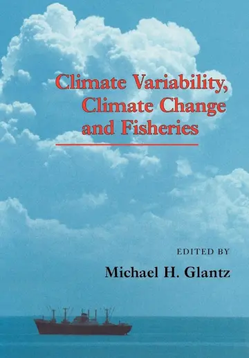 Cover of Climate Variability, Climate Change and Fisheries